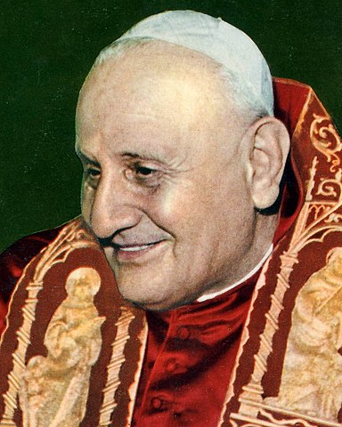 Pope John XXIII